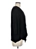 Adrianna Papell Black Pullover Sweater Size M - photo 4