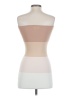 Superdown Color Block Tan Cocktail Dress Size S - photo 2
