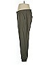 BR STANDARD Solid Green Casual Pants Size XL - photo 5