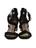 Via Spiga Black Sandals Size EU 38 - photo 2