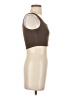 Unbranded Brown Tank Top Size S - photo 4