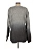 Topshop Maternity Gray Pullover Sweater Size 10 - photo 2
