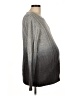 Topshop Maternity Gray Pullover Sweater Size 10 - photo 4
