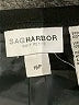 Sag Harbor 100% Polyester Black Dress Pants Size 16 (petite) - photo 4