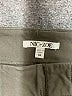 Nic + Zoe Gray Casual Pants Size 10 - photo 6