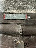 BDG Chevron-herringbone Black Jeans Size 29 waist - photo 7