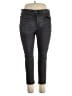 Rag & Bone Gray Jeans Size 33 waist - photo 1