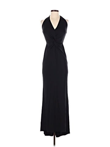 Nicole Bakti Cocktail Dress (view 1)