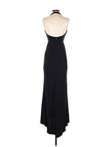Nicole Bakti Cocktail Dress (view 2)