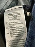 J.Crew Polka Dots Blue Jeans Size 26 waist - photo 8