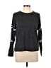 Tresics Gray Pullover Sweater Size L - photo 1