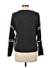 Tresics Gray Pullover Sweater Size L - photo 2