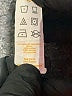 lucy Gray Silver Sweatshirt Size S - photo 8