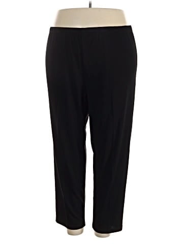 C.M. Shapes Casual Pants (view 1)