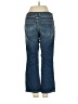 Gap Hearts Blue Jeans Size 1 - photo 2