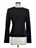 Tahari Black Jacket Size 2 (estimated) - photo 1