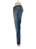 Gap Hearts Blue Jeans Size 1 - photo 5