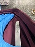 Lululemon Athletica Burgundy Active Pants Size 4 - photo 7