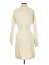Lulus Ivory Casual Dress Size S - photo 1
