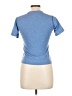 Starter Blue Active T-Shirt Size L - photo 2