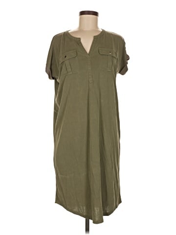 Liz Claiborne Casual Dress (view 1)