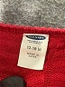 Old Navy 100% Cotton Red Cardigan Size 12-18 mo - photo 3