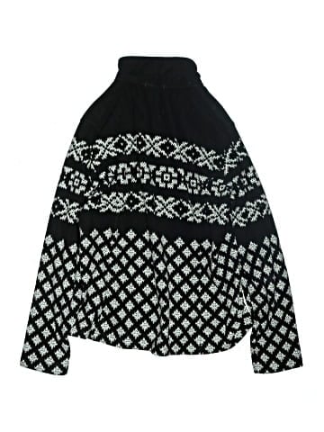 Lands' End Snow Jacket (view 2)