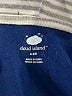Cloud Island 100% Cotton Blue Zip Up Hoodie Size 0-3 mo - photo 3