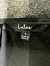 Lulus Black Bodysuit Size S - photo 3