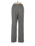 The Tog Shop Houndstooth Gray Casual Pants Size 10 - photo 2
