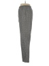 The Tog Shop Houndstooth Gray Casual Pants Size 10 - photo 5