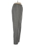 The Tog Shop Houndstooth Gray Casual Pants Size 10 - photo 4