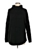 Dorose 100% Acrylic Black Turtleneck Sweater Size M - photo 1