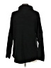 Dorose 100% Acrylic Black Turtleneck Sweater Size M - photo 2
