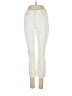CeCe Ivory Jeans Size 0 - photo 1