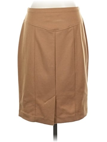 Ellen Tracy Formal Skirt (view 2)