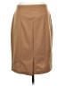 Ellen Tracy Solid Tan Formal Skirt Size S - photo 2
