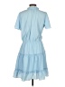 Unbranded Blue Casual Dress Size S - photo 2