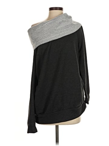 Alex + Alex Pullover Sweater (view 1)