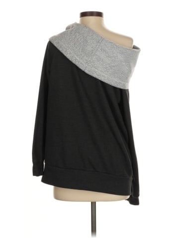 Alex + Alex Pullover Sweater (view 2)