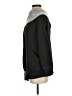 Alex + Alex Black Pullover Sweater Size S - photo 5