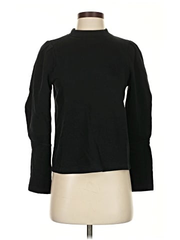 Rebecca Taylor Turtleneck Sweater (view 1)