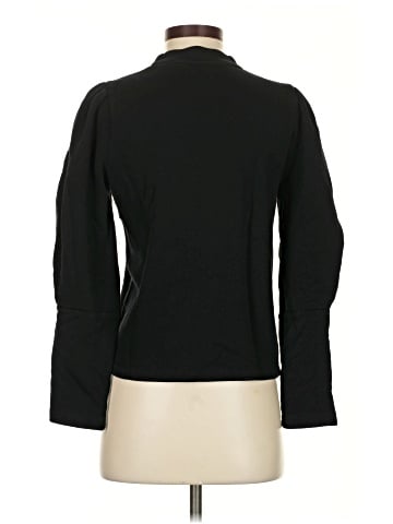 Rebecca Taylor Turtleneck Sweater (view 2)