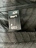 Gap Fit Black Turtleneck Sweater Size S - photo 7