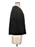 Madewell Black Short Sleeve Blouse Size XXS - photo 4