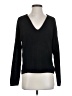 Gentle Fawn 100% Polyester Solid Black Pullover Sweater Size XS - photo 1