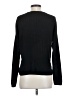 Gentle Fawn 100% Polyester Solid Black Pullover Sweater Size XS - photo 2