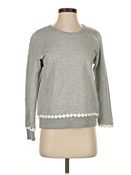 J.Crew Factory Store Pullover Sweater