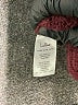 Lulus Burgundy Turtleneck Sweater Size S - photo 8