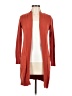 By Design Orange Cardigan Size M - photo 1